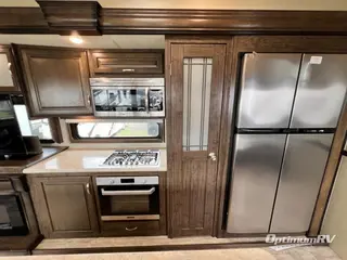 2019 Grand Design Solitude 373FB RV Photo 2