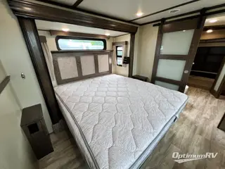 2019 Grand Design Solitude 373FB RV Photo 3