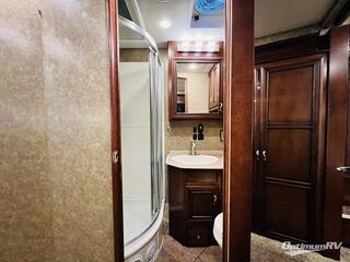 2015 Newmar Canyon Star 3612 RV Photo 3