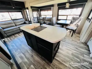 2022 Jayco Eagle HT 28.5RSTS RV Photo 3