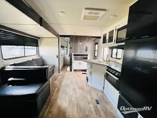 2022 Keystone Hideout 272BH RV Photo 2