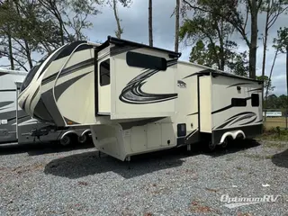 2021 Grand Design Solitude 310GK-R RV Photo 2