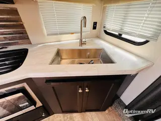 2019 Venture Sonic SN231VRK RV Photo 3