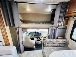 2016 Jayco Redhawk 31XL RV Photo 3