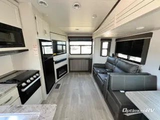 2025 Keystone Cougar Sport 2400RE RV Photo 2