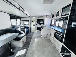 2021 Coachmen Apex Apex RV Photo 2