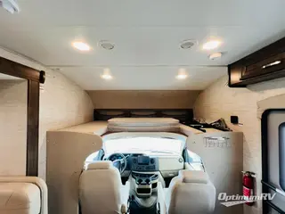 2021 Jayco Redhawk 24B RV Photo 2