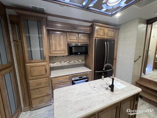 2020 DRV Luxury Suites FullHouse LX455 RV Photo 2