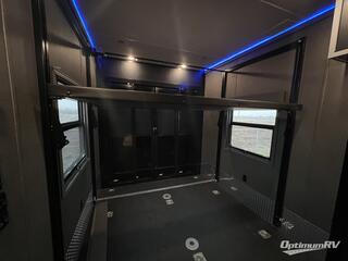 2020 DRV Luxury Suites FullHouse LX455 RV Photo 3