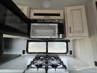 2021 Alliance Paradigm 340RL RV Photo 3