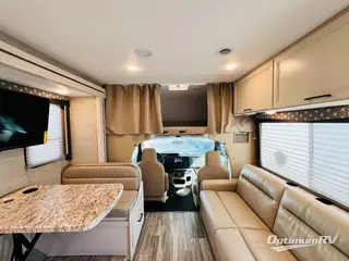 2023 Thor FREEDOM ELITE 28HE RV Photo 2