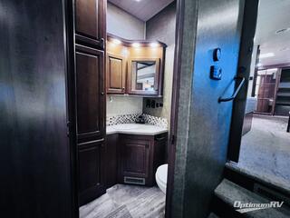 2015 Heartland Bighorn 3875FB RV Photo 3