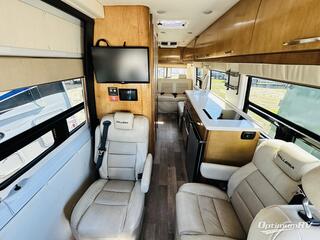 2021 Coachmen Galleria 24Q RV Photo 2