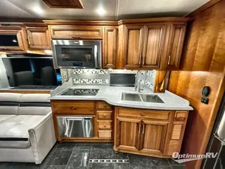 2018 Newmar Ventana 4326 RV Photo 2