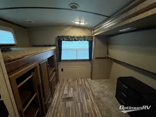 2016 Keystone Outback 312BH RV Photo 3