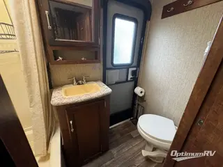 2016 Keystone Outback 312BH RV Photo 4