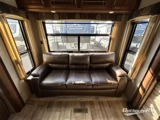 2017 Keystone Montana 3950BR RV Photo 2