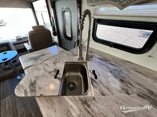 2019 Forest River Georgetown XL 369DS RV Photo 2