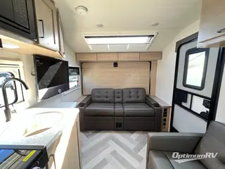 2023 Ember Overland Series 190MDB RV Photo 2