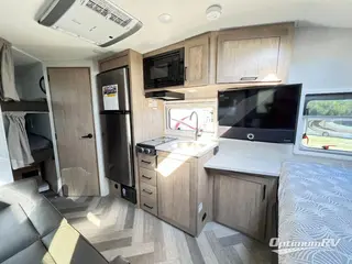 2023 Ember Overland Series 190MDB RV Photo 3