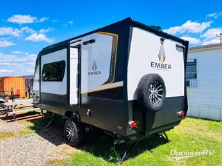 2023 Ember Overland Series 190MSL RV Photo 2