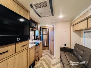 2023 Ember Overland Series 190MSL RV Photo 4