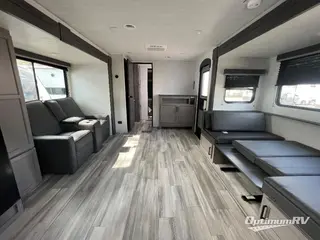 2024 Keystone Hideout 28RKD RV Photo 2