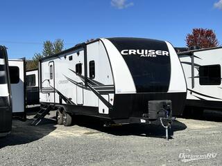 2021 CrossRoads Cruiser Aire CR27RBS RV Photo 4