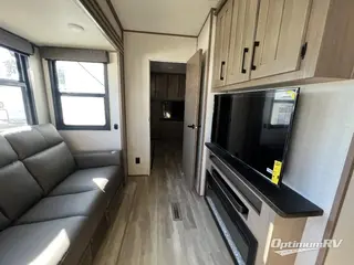 2024 KZ Durango D348BHF RV Photo 3