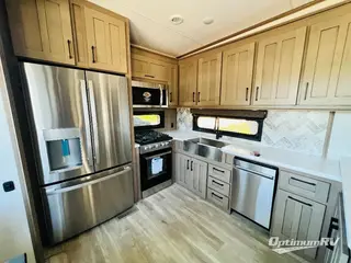 2024 KZ Durango Gold G391RKF RV Photo 2