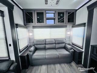 2021 Alliance Paradigm 340RL RV Photo 2