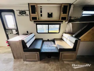 2024 Palomino Puma 25BHS RV Photo 3