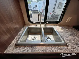 2017 Dutchmen Coleman Light LX 1605FB RV Photo 2