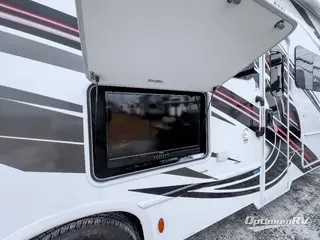 2023 Thor Outlaw 29J RV Photo 4