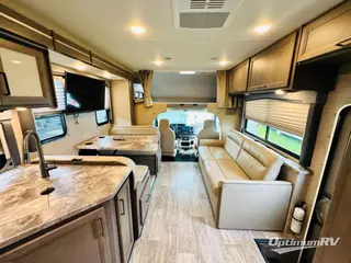 2023 Thor Chateau 31EV RV Photo 2