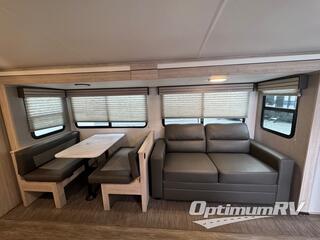 2023 Cruiser Shadow Cruiser 280QBS RV Photo 3