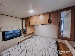 2022 Prime Time Avenger 26BK RV Photo 4