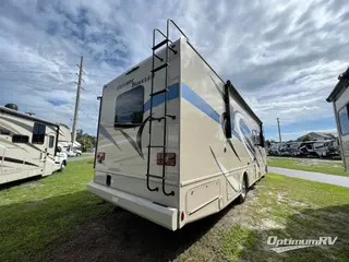 2022 Thor Freedom Traveler 32A RV Photo 2