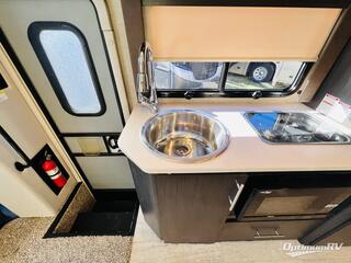 2017 Thor Compass 23TR RV Photo 3