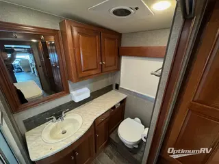 2019 Winnebago Vista LX 35F RV Photo 4