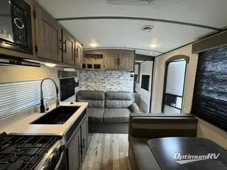 2021 Keystone Springdale 260BH RV Photo 4