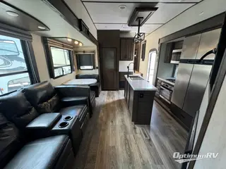 2020 Prime Time Crusader 395BHL RV Photo 4