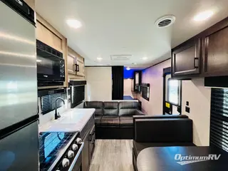 2022 Jayco Jay Flight SLX 8 264BH RV Photo 2