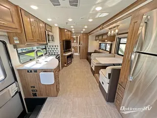 2021 Coachmen Sportscoach SRS 365RB RV Photo 2