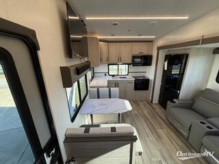 2024 Cruiser Essence E-25RK RV Photo 2