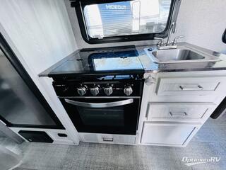 2020 Forest River Rockwood GEO Pro 19FD RV Photo 3