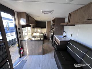 2025 Forest River Cherokee Wolf Den 26EV RV Photo 2