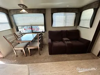 2018 Forest River Wildcat 375MC RV Photo 2