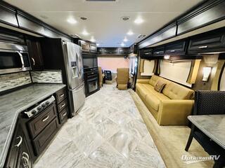 2016 Forest River Berkshire XL 40RB RV Photo 2