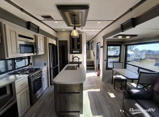 2022 Alliance Paradigm 390MP RV Photo 2